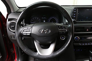 SUV Hyundai Kona 18 av 29