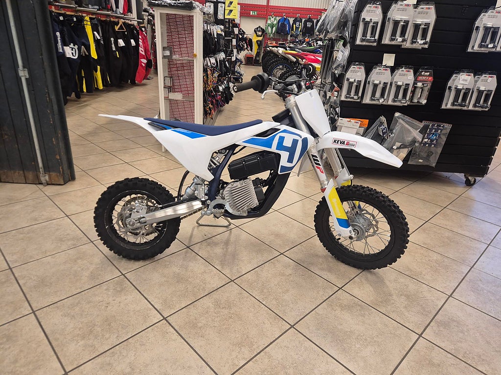 Husqvarna EE 5 