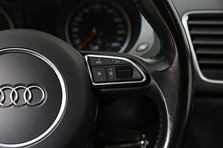 SUV Audi Q3 18 av 26