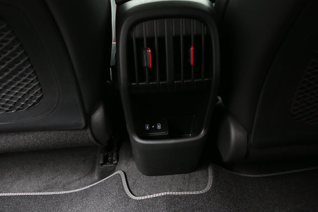 Hyundai Kona Hybrid 1.6 GDi DCT N-Line / Techpaket / Demobil 2024