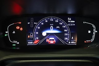 Kombi Renault Mégane 22 av 25