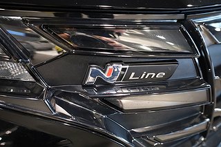 SUV Hyundai Tucson 19 av 21