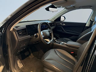 MG HS PHEV Luxury 360° GPS Pvärm Elbaklucka Skinn SoV MOMS – bild 7