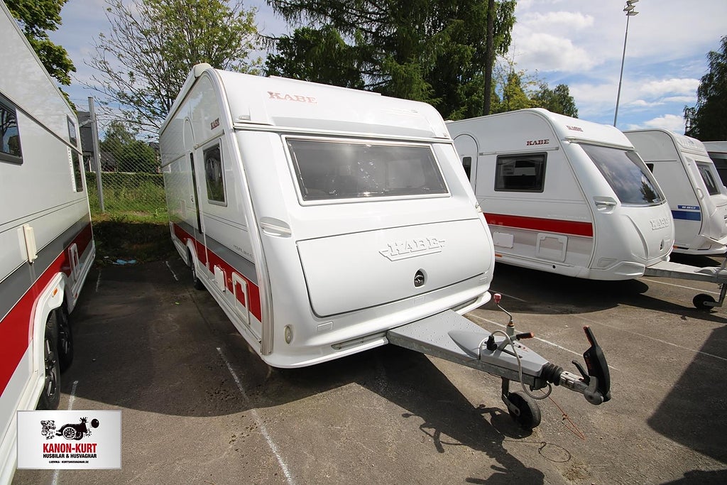 Kabe Royal 560 XL KS