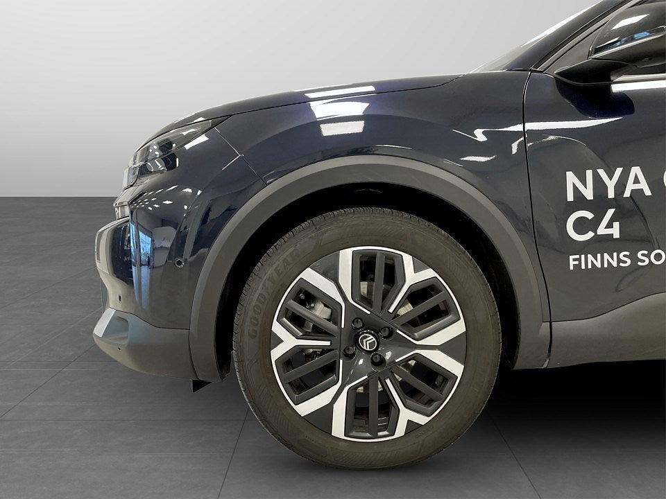 Bild på Citroën C4 MAX PureTech 130hk Aut - DEMO