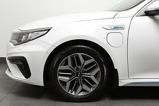 Kombi Kia Optima 8 av 28