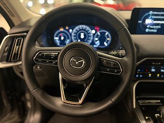 Mazda CX-60 Plug In-Hybrid AWD PRIVATLEASINGKAMPANJ 4995KR