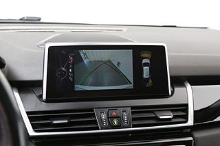 Minibuss BMW 225xe 22 av 28