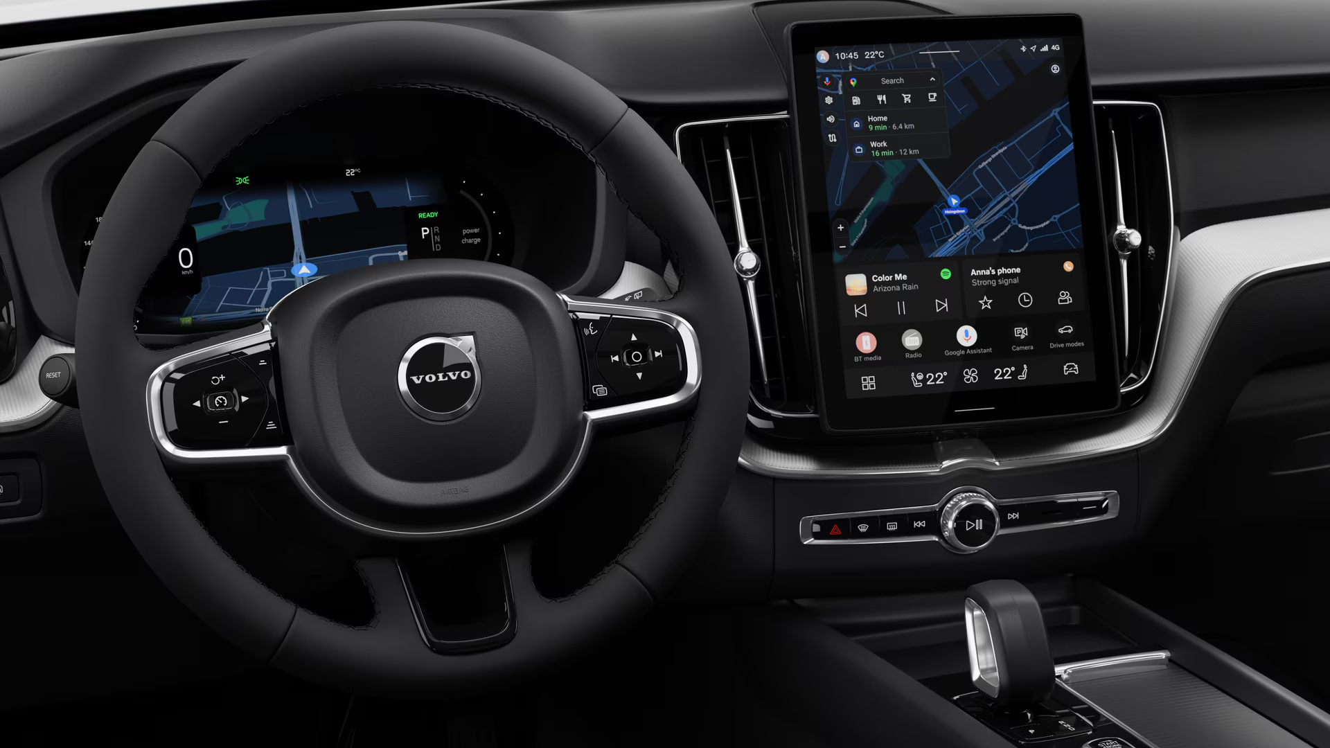 Volvo XC60 2026, bild 6/34