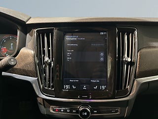 Volvo V90 Cross Country D4 AWD Inscription Drag Pvärm CarPlay S/V-hjul – bild 15