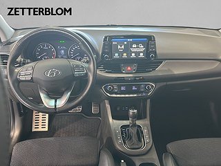 Kombi Hyundai i30 10 av 16