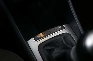 Halvkombi Kia Rio 13 av 21