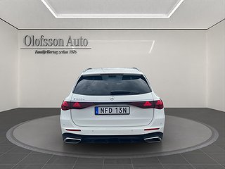 Kombi Mercedes-Benz E 11 av 12