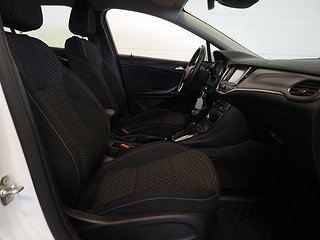 Kombi Opel Astra 11 av 21