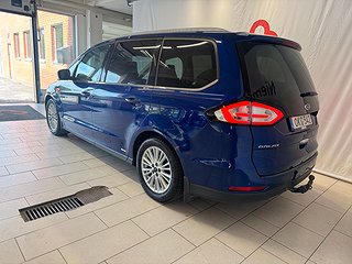 Ford Galaxy 2.0 TDCi AWD Aut Business 7sits/Drag/Mvärm/S&V
