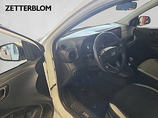 Kombi Hyundai i10 8 av 13