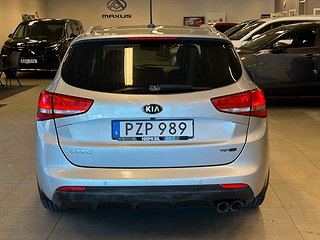 Kia Ceed cee'd_sw 1.6 CRDi GT-Line Rattvärm/Sov/MoK/LED-Ramp
