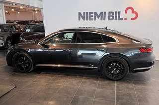 Volkswagen Arteon 2.0 TSI 4Motion GTR-Paket Massage & Drag
