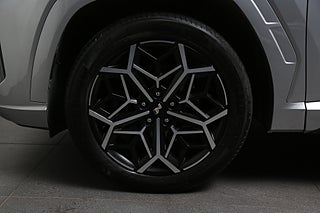 SUV Hyundai Tucson 7 av 33