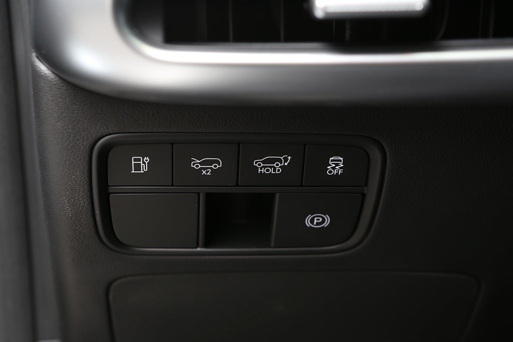 Hyundai IONIQ 9 Calligraphy Line AWD 110,3kWh - Avbetalningskampanj