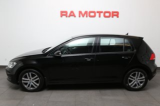 Halvkombi Volkswagen Golf 3 av 27