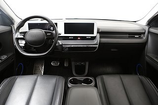 SUV Hyundai IONIQ 5 9 av 16