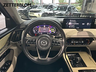 SUV Mazda CX-60 11 av 19
