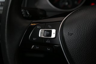 Halvkombi Volkswagen Golf 11 av 18