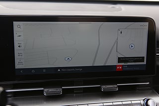 SUV Hyundai Kona 24 av 25