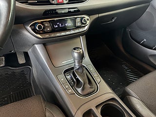 Hyundai i30 Wagon 1.4 T-GDi DCT Comfort S&V/Backkamera/Psens/BT – bild 18