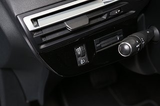 Minibuss Citroën Grand C4 Picasso 11 av 27