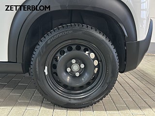 SUV Citroën C3 13 av 18