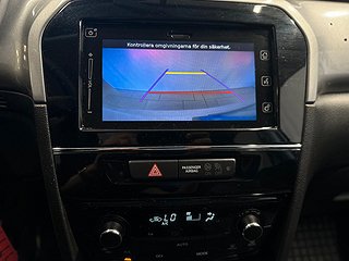 Suzuki Vitara 1.6 VVT AllGrip GL Plus 108hk/Kamera/Mvärm/SoV