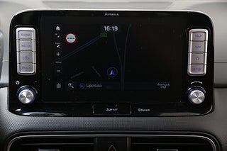 SUV Hyundai Kona 20 av 25