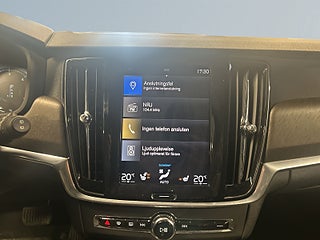 Volvo V90 Cross Country D4 AWD Geartronic Advanced SE lll Drag/P-Värm/S&V-Däck – bild 11