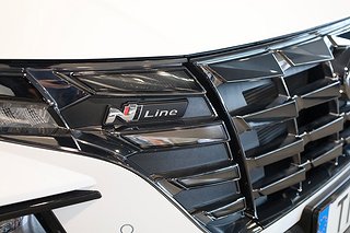 SUV Hyundai Tucson 6 av 25