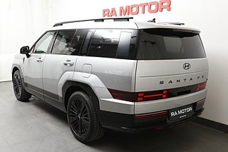 SUV Hyundai Santa Fe 2 av 20