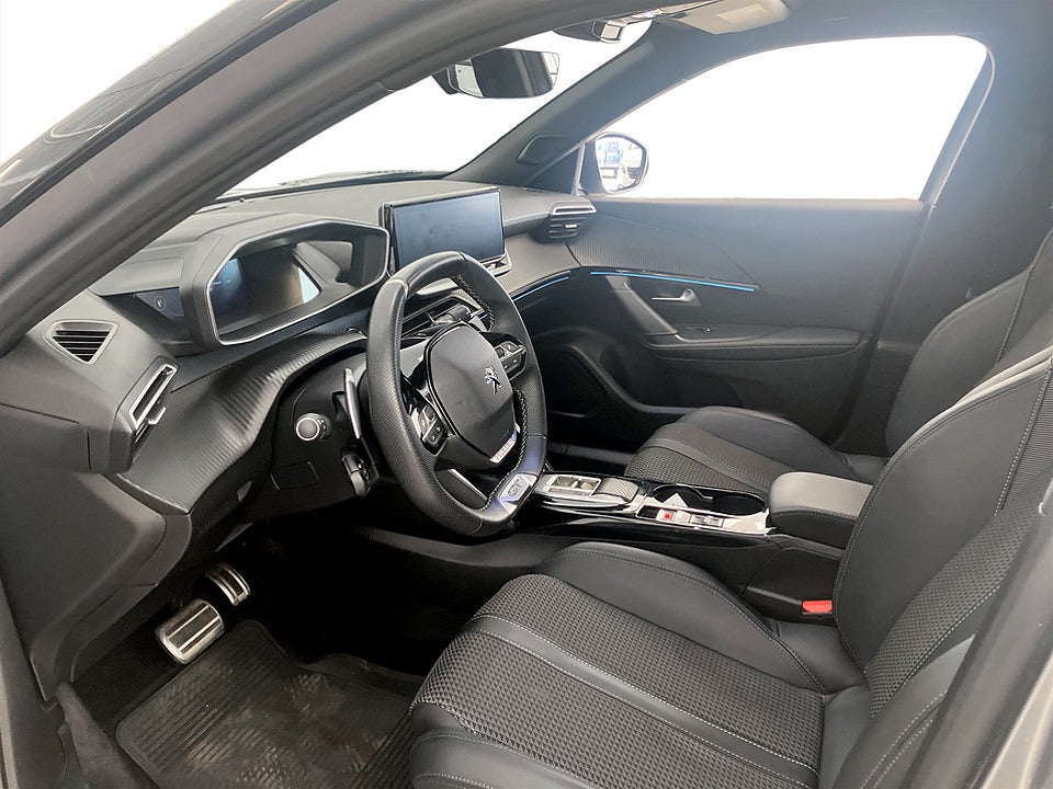 Bild på Peugeot 2008 GT 1.2 PT 130hk Aut KAMPANJRÄNTA 3,99%