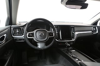 Kombi Volvo V60 13 av 25