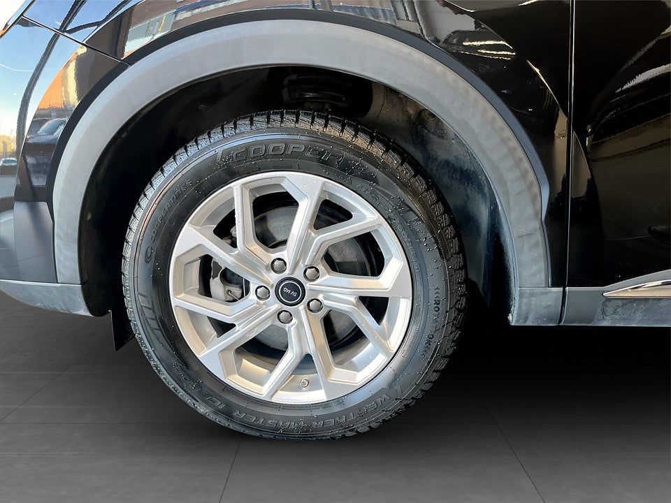 Bild på MG EHS PHEV EDU II 258hk Aut 360-KAMERA PANO NAVI