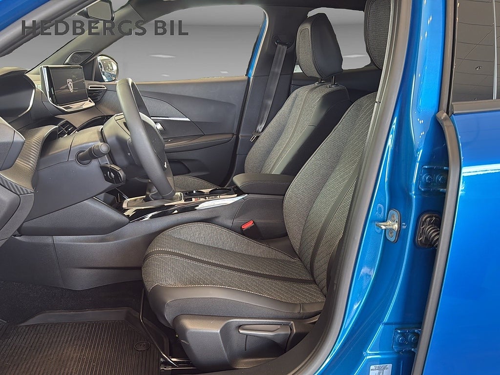 Peugeot 2008 Allure/ Edition 1.2 PureTech 130 hk thumbnail