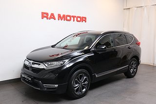 SUV Honda CR-V