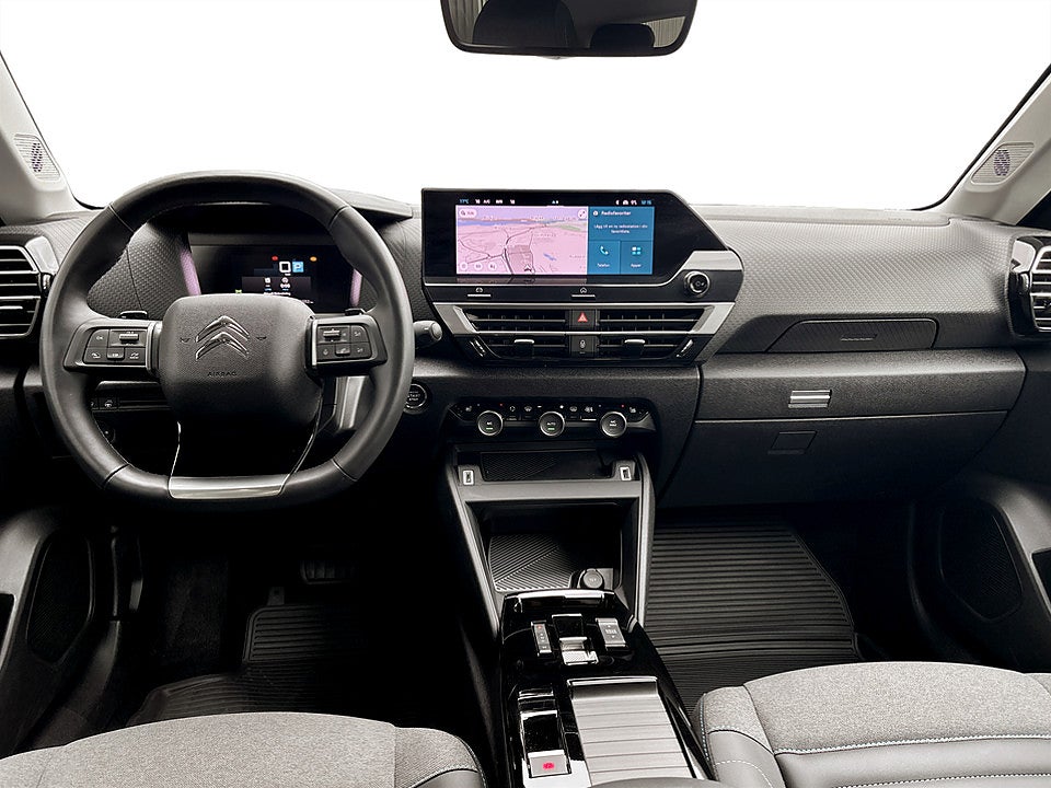 Bild på Citroën C4 Shine 1.2 PT 130hk Aut B-KAMERA NAVI