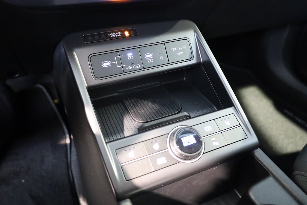 Hyundai Kona HEV Advanced KAMPANJ Privatleasing 2027
