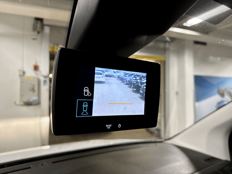 Bild på Peugeot Partner PRO+ 1.5 BHDi 130hk Aut L1 B-KAMERA DRAG