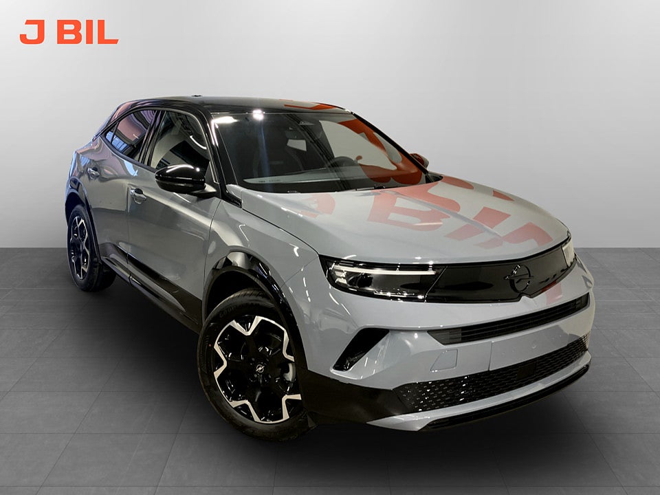 Bild på Opel Mokka GS Hybrid 145hk Aut - OMGÅENDE LEVERANS!