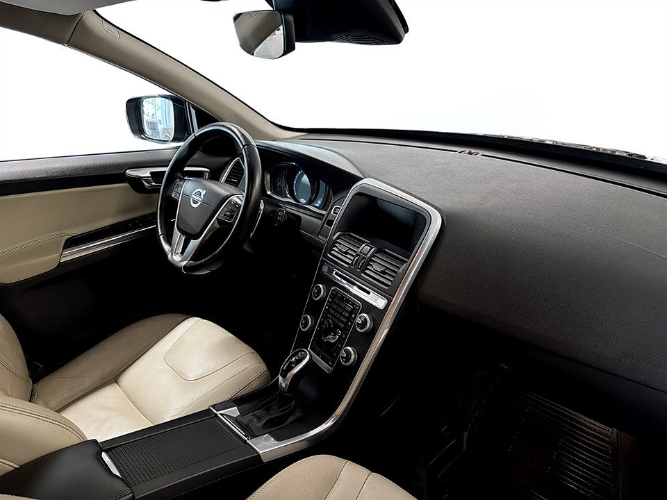 Bild på Volvo XC60 Summum Business Edition D4 190hk Aut PANO ELSTOL