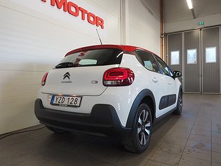 Halvkombi Citroën C3 7 av 21