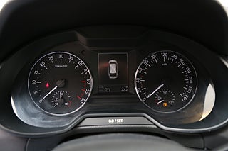 Kombi Skoda Octavia 23 av 28