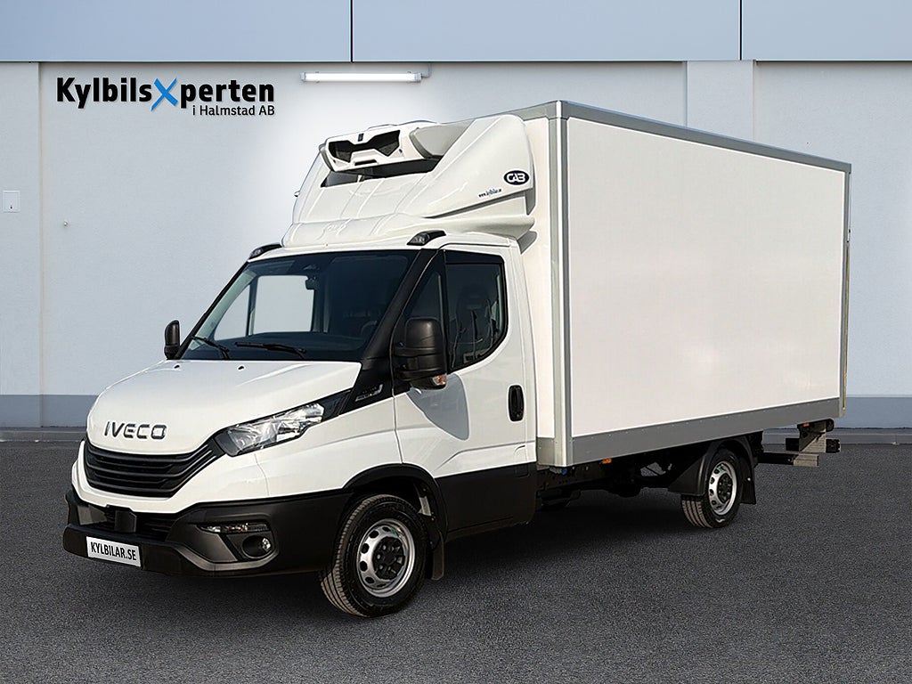 Iveco Daily Daily 35S14A8 Kylbil